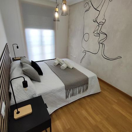 Atalaia Apartment Foz Bagian luar foto