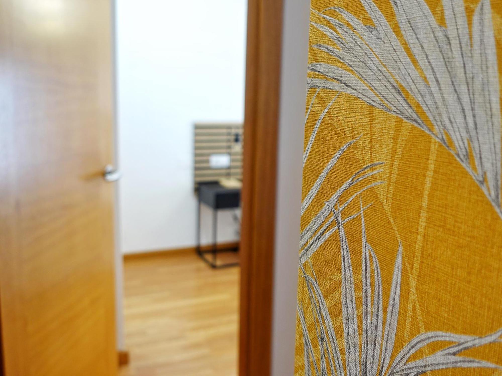 Atalaia Apartment Foz Bagian luar foto