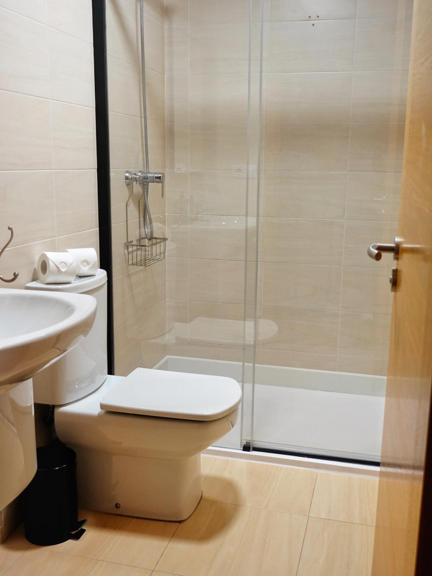 Atalaia Apartment Foz Bagian luar foto