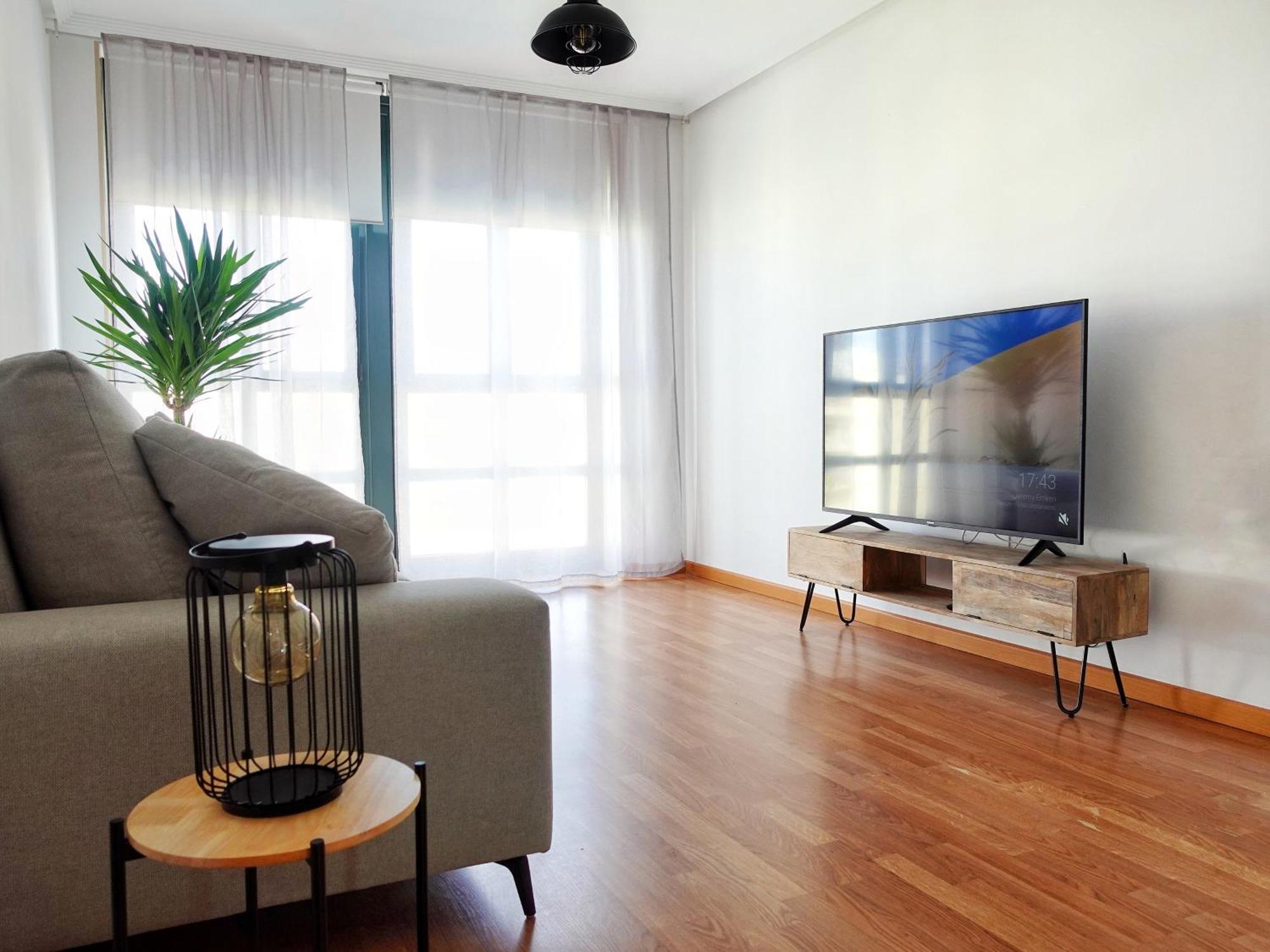 Atalaia Apartment Foz Bagian luar foto