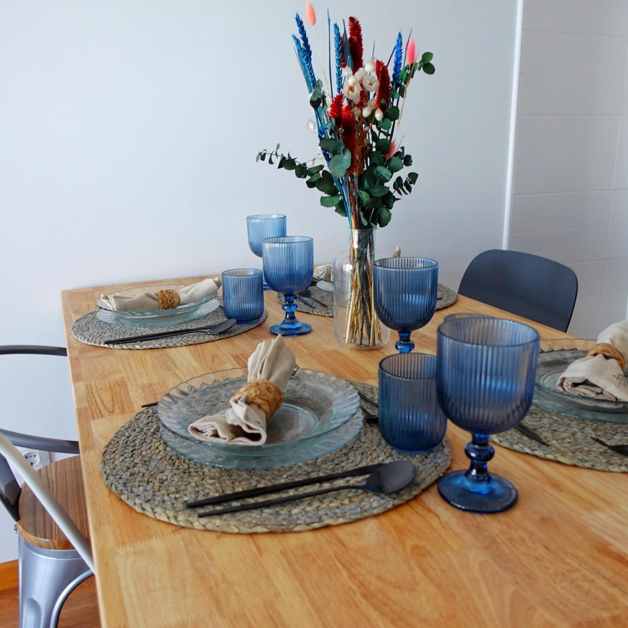 Atalaia Apartment Foz Bagian luar foto