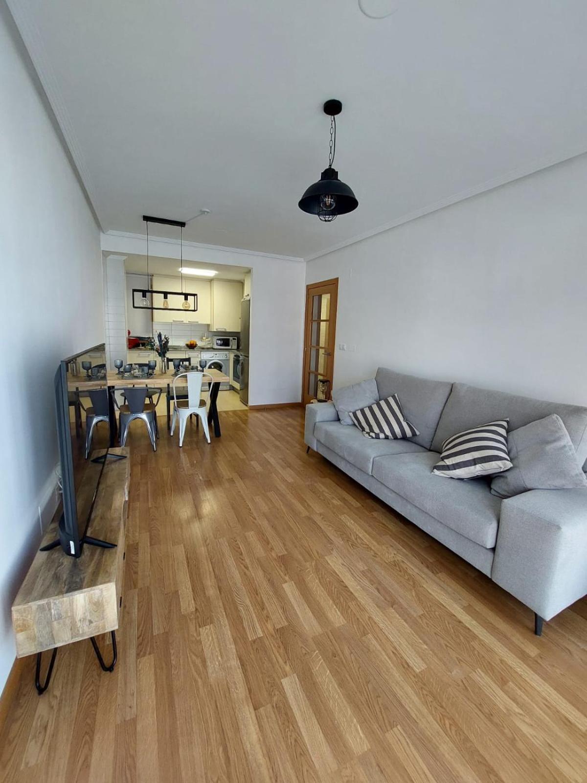 Atalaia Apartment Foz Bagian luar foto